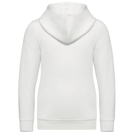  Sweat-shirt à capuche enfant