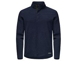 Hunts Point Fleece Men