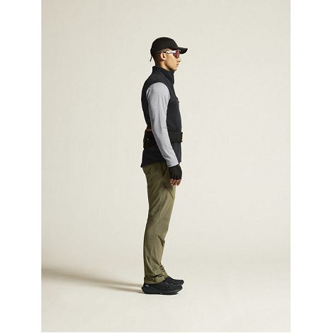  ADV Exlore Power Fleece Vest M