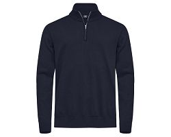 Oakville Half Zip Sweater Men