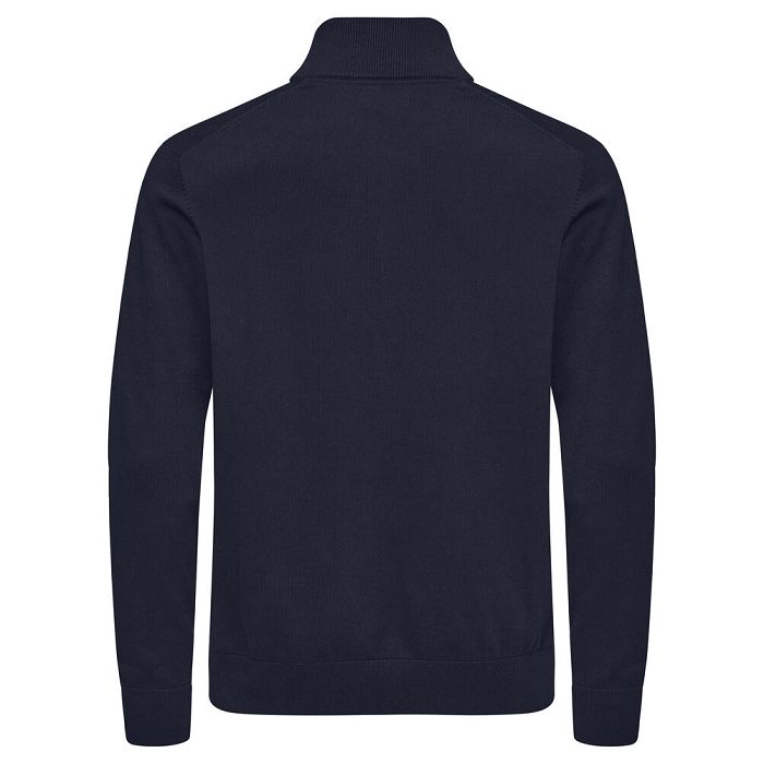  Oakville Half Zip Sweater Men