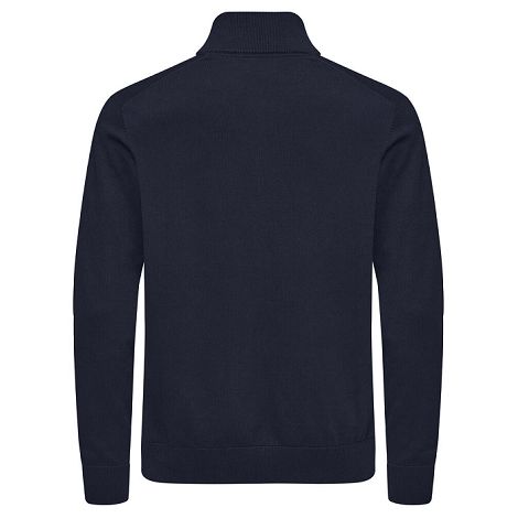  Oakville Half Zip Sweater Men