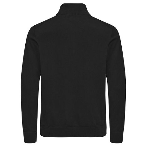  Oakville Half Zip Sweater Men