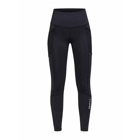  Pro Control Impact Tights W