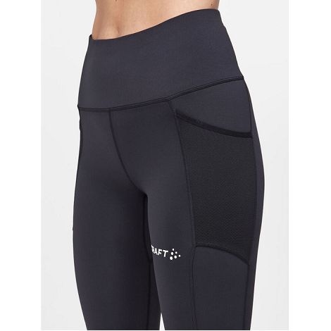  Pro Control Impact Tights W