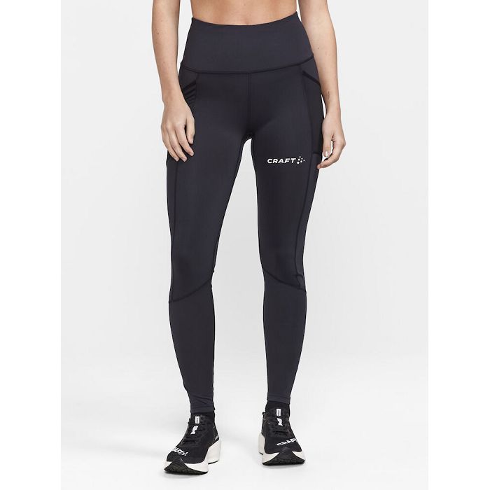  Pro Control Impact Tights W