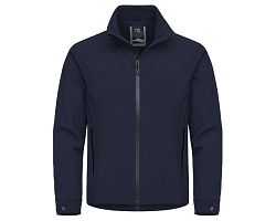 Wedderburn Short Jacket Men