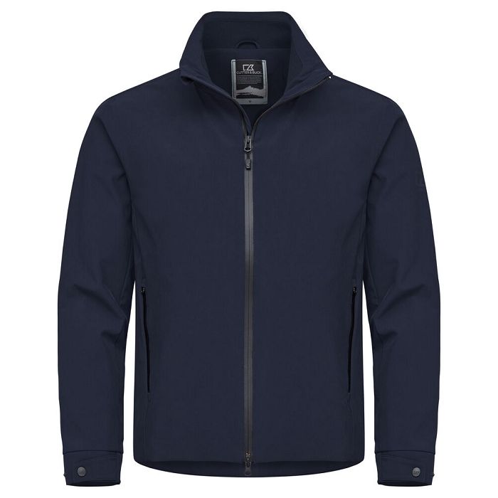  Wedderburn Short Jacket Men