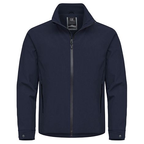  Wedderburn Short Jacket Men