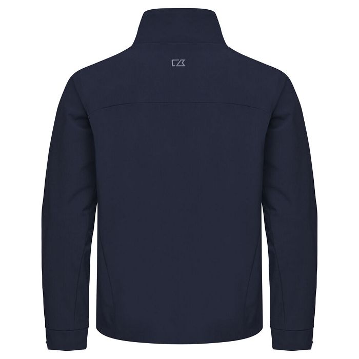  Wedderburn Short Jacket Men