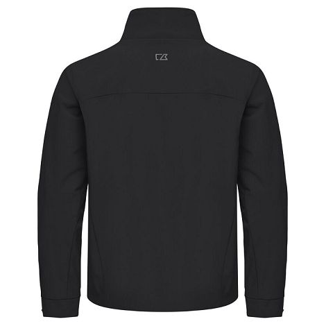  Wedderburn Short Jacket Men