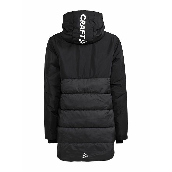  CORE Evolve Isolate Parkas W