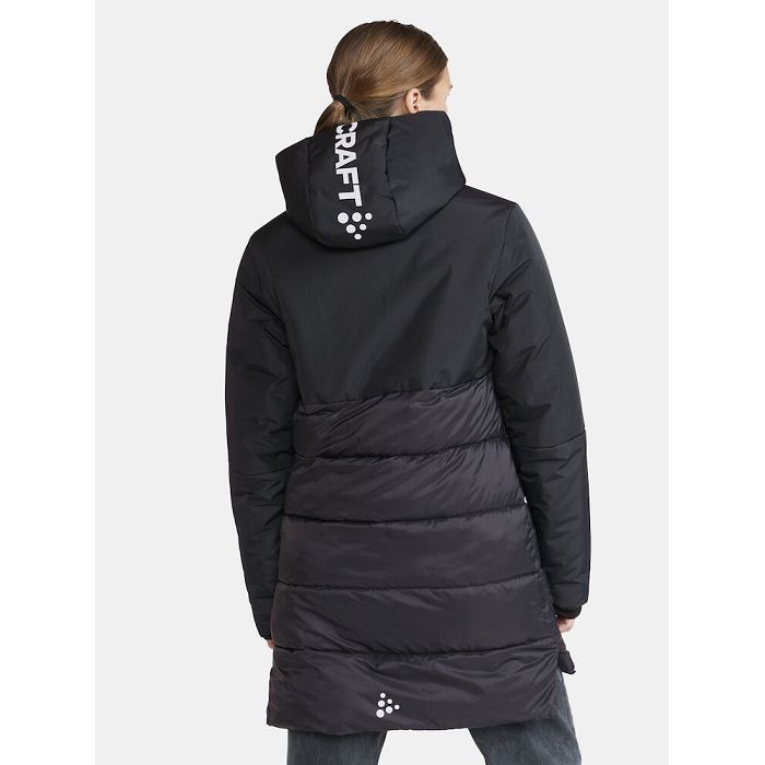  CORE Evolve Isolate Parkas W