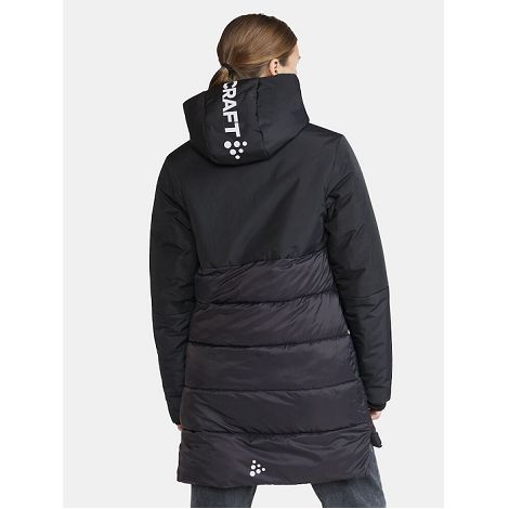  CORE Evolve Isolate Parkas W