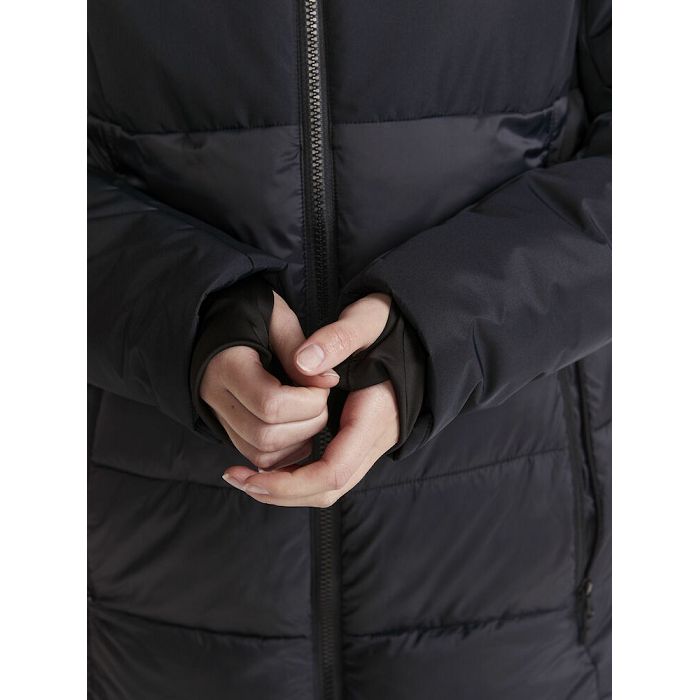  CORE Evolve Isolate Parkas W