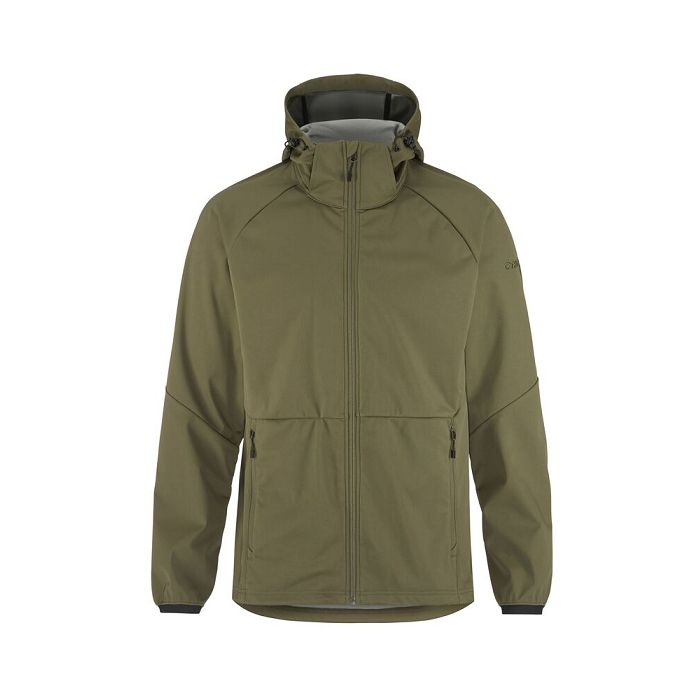  CORE Explore Softshell Jacket 2 M