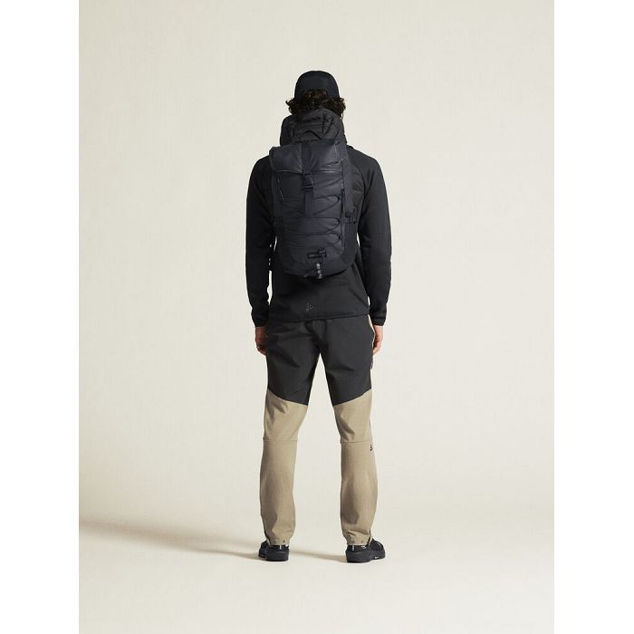  ADV Explore Lt. Down Hybrid Jkt M