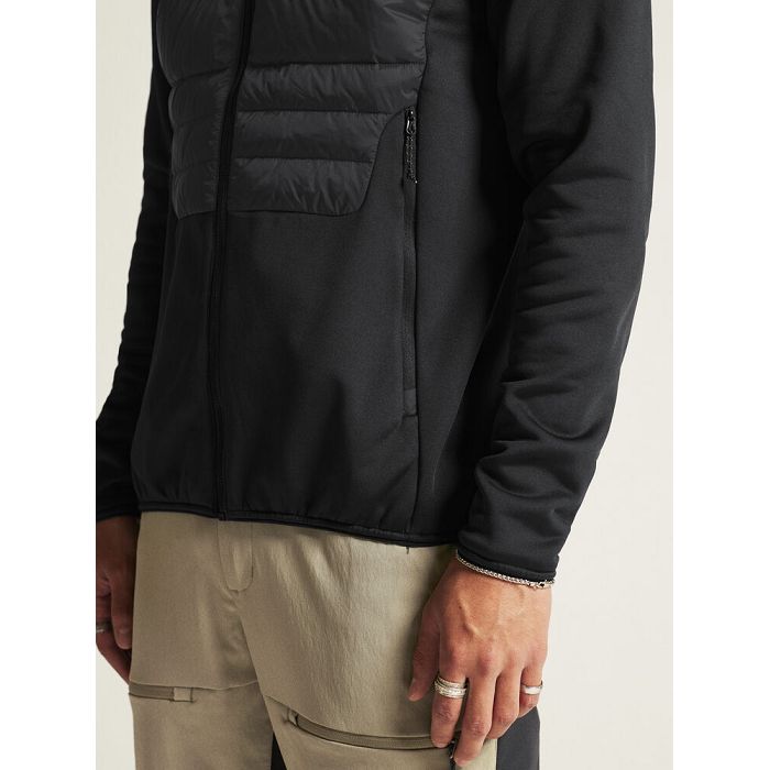  ADV Explore Lt. Down Hybrid Jkt M