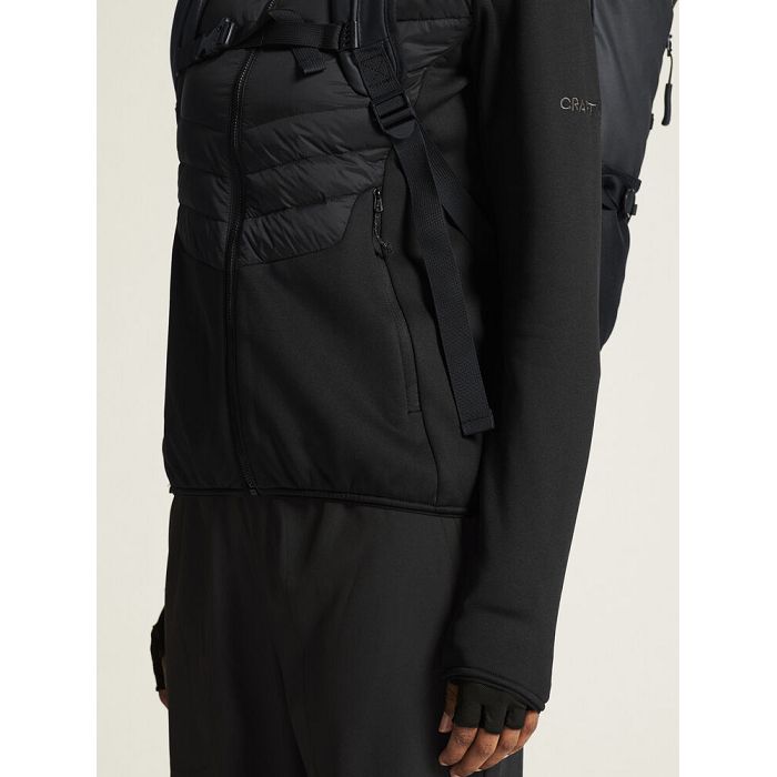  ADV Explore Lt. Down Hybrid Jkt W