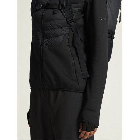  ADV Explore Lt. Down Hybrid Jkt W