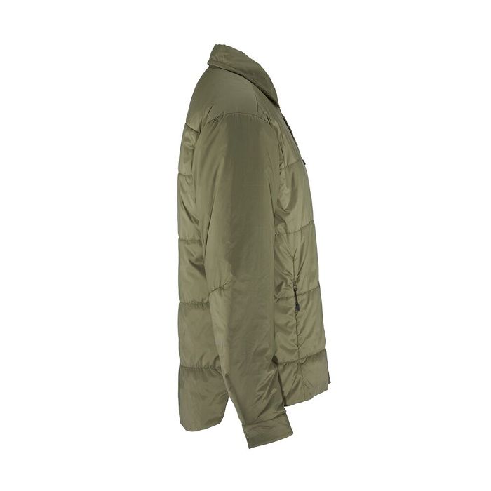  ADV Urban Lt Padded Overshirt