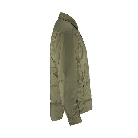  ADV Urban Lt Padded Overshirt