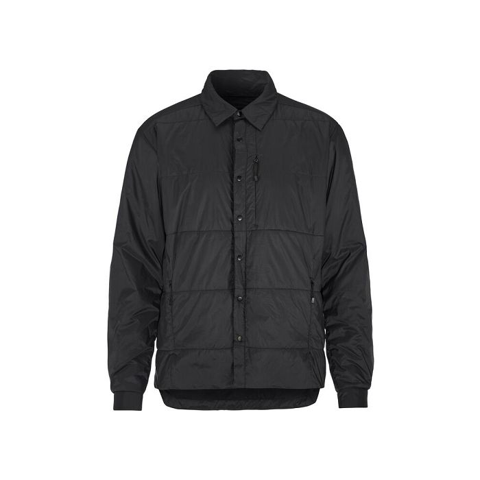  ADV Urban Lt Padded Overshirt