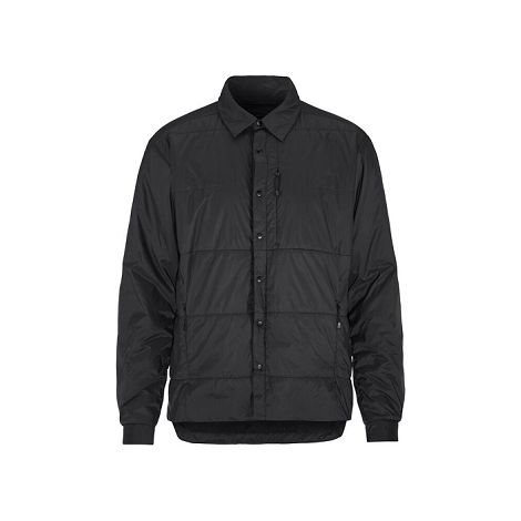  ADV Urban Lt Padded Overshirt