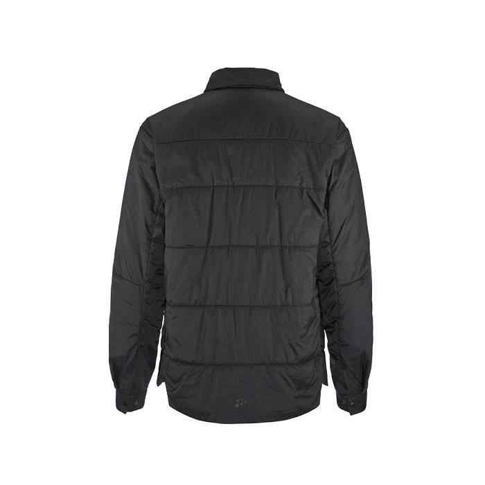  ADV Urban Lt Padded Overshirt