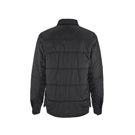  ADV Urban Lt Padded Overshirt