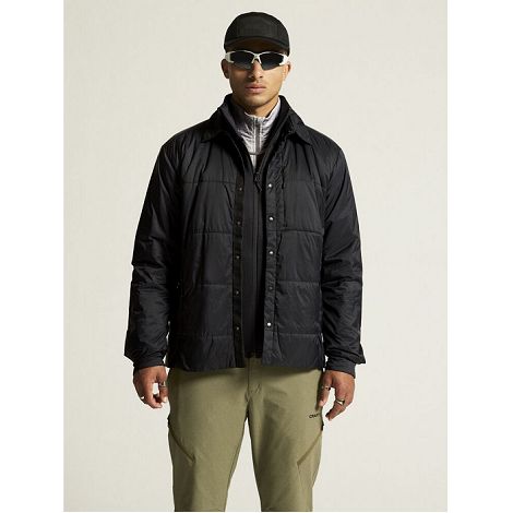  ADV Urban Lt Padded Overshirt