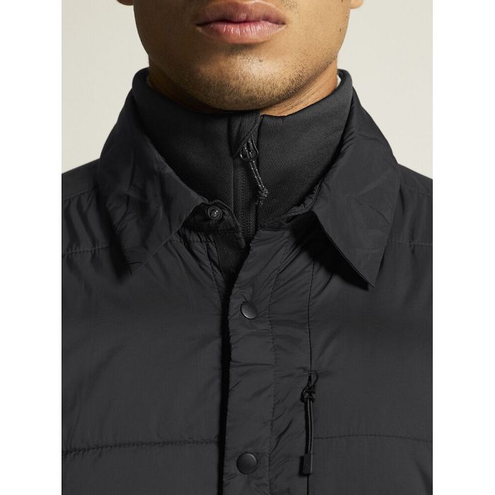  ADV Urban Lt Padded Overshirt