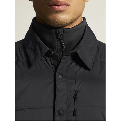  ADV Urban Lt Padded Overshirt