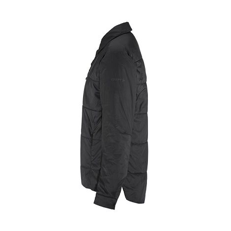  ADV Urban Lt Padded Overshirt