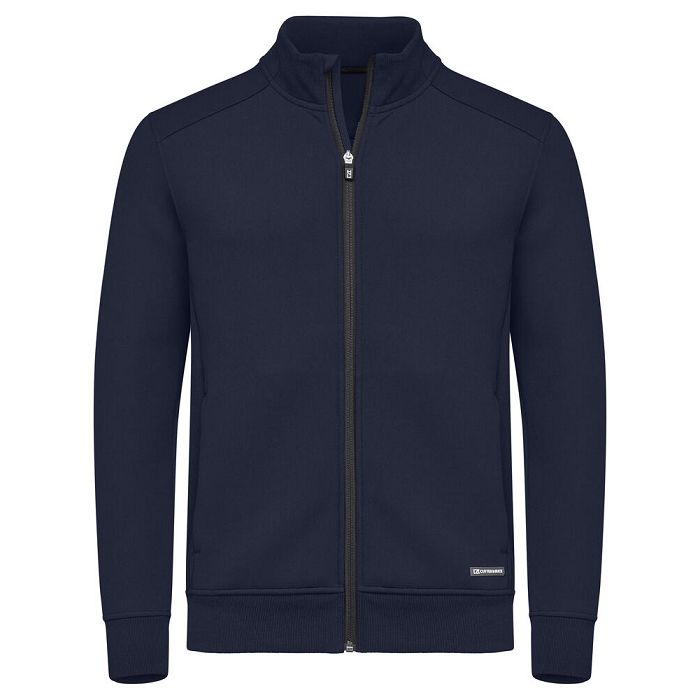  Pemberton Cardigan Full Zip Men