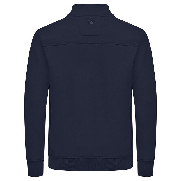  Pemberton Cardigan Full Zip Men