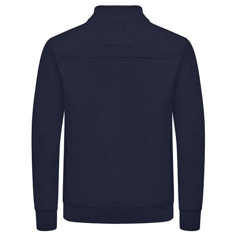  Pemberton Cardigan Full Zip Men