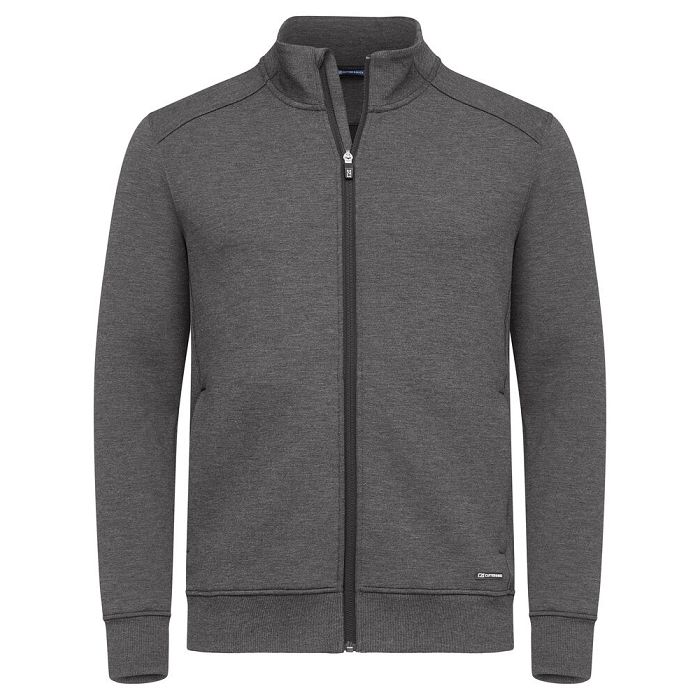  Pemberton Cardigan Full Zip Men