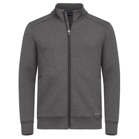  Pemberton Cardigan Full Zip Men