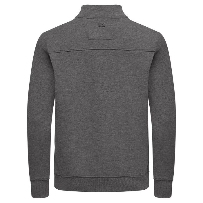  Pemberton Cardigan Full Zip Men