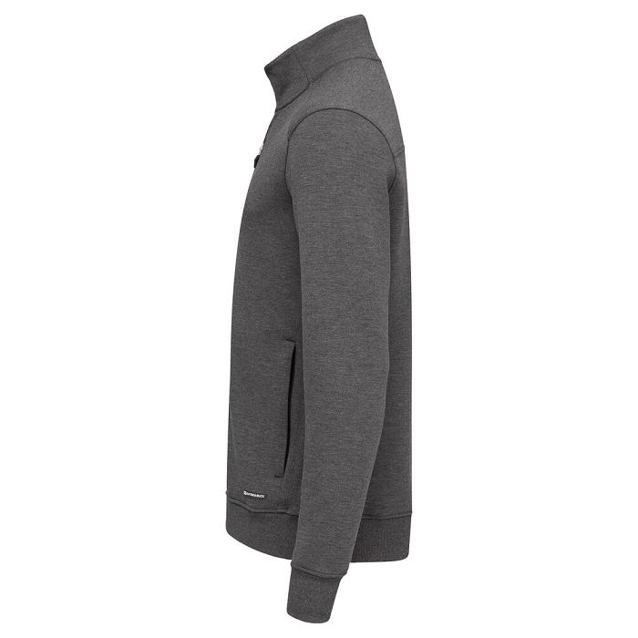  Pemberton Cardigan Full Zip Men