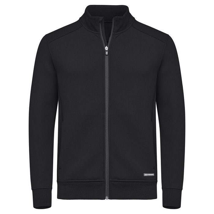  Pemberton Cardigan Full Zip Men