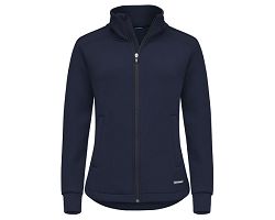 Pemberton Cardigan Full Zip Women