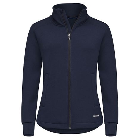  Pemberton Cardigan Full Zip Women