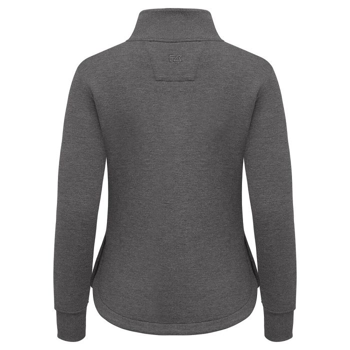  Pemberton Cardigan Full Zip Women