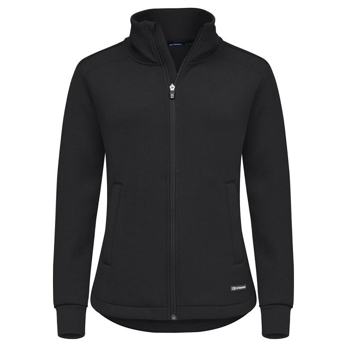  Pemberton Cardigan Full Zip Women