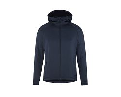 ADV Explore Power Fleece Hood Jkt M