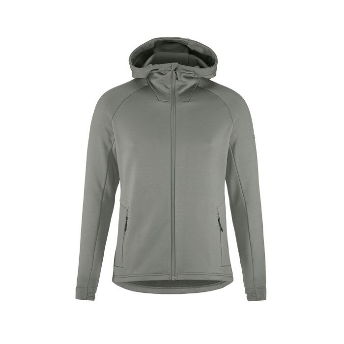  ADV Explore Power Fleece Hood Jkt M