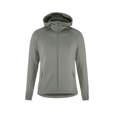  ADV Explore Power Fleece Hood Jkt M