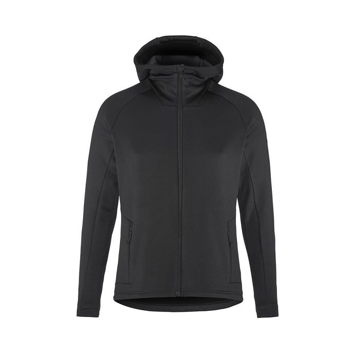  ADV Explore Power Fleece Hood Jkt M